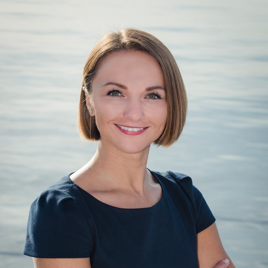 Natalya Krahn